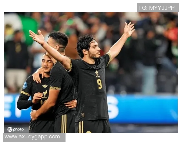 埃尔莫索谈国家队经历渴望在墨西哥实现冠军梦想 埃尔莫索谈国家队经历渴望在墨西哥实现冠军梦想