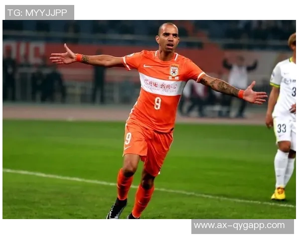 山东旧将塔尔德利:借金元时代契机实现人生逆袭与职业新篇章 山东旧将塔尔德利:借金元时代契机实现人生逆袭与职业新篇章