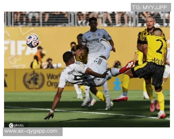 姆巴佩攻入绝平进球成巴黎旧将第51位对阵老东家破门者