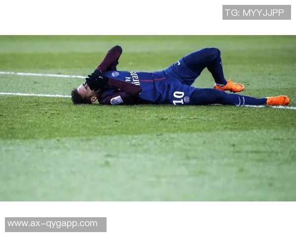 阿斯报导内马尔带伤拼搏赛季任务手术只为实现世界杯梦想