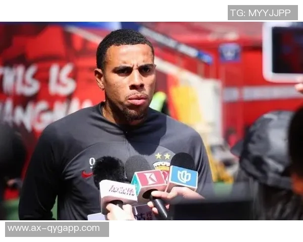 河南队引进前海港外援古斯塔沃31岁锋线新援加盟助力球队冲击新赛季