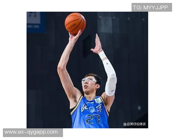 周琦关键时刻失误成败笔全场仅获8分12板2助助攻表现令人失望