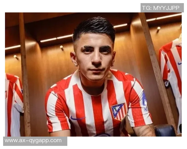 巴媒报道格雷米奥欲租阿尔马达马竞开价2000万欧出售一半所有权